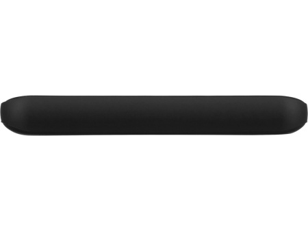 Внешний аккумулятор Powerbank C1, 5000 mAh, черный
