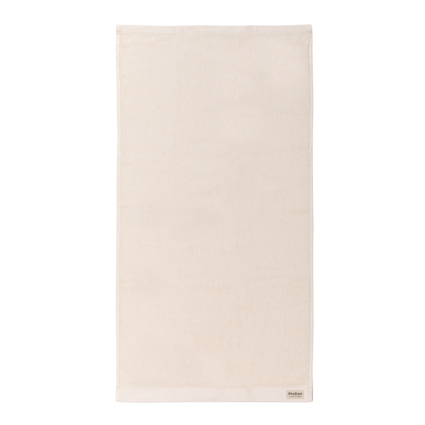 Банное полотенце Ukiyo Sakura из хлопка AWARE™, 500 г/м2, 50x100 см