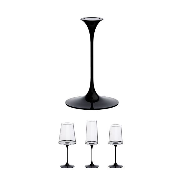 Ножка для бокала на магните Trebonn SplitGlass