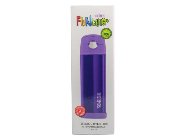 Термокружка Thermos F4023TL