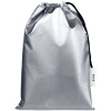 Дождевик Palladio Pockets, серебристый, размер XXL