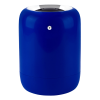 Увлажнитель с антибактериальной UV-лампой Истриа Ультрамарин (Antibacterial Istria Ultramarine), синий