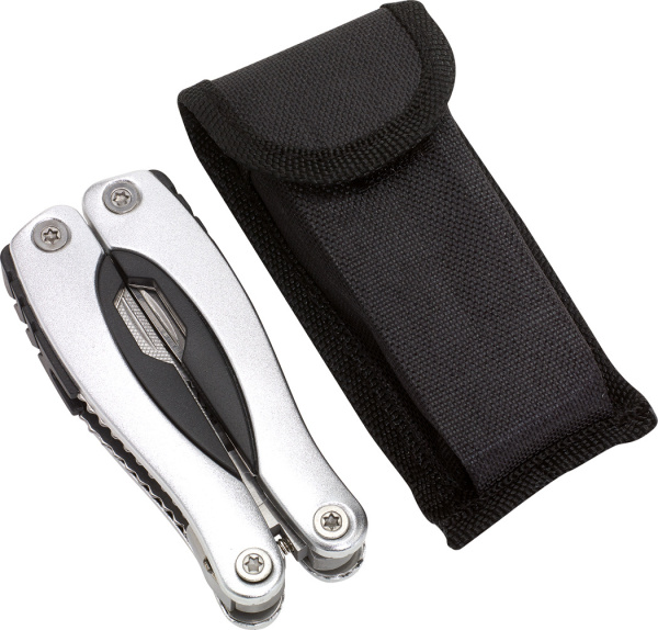 Мультитул инструмент BIG PLIERS