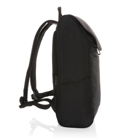 Рюкзак для ноутбука Swiss Peak Fern из rPET AWARE™, 15,6’’
