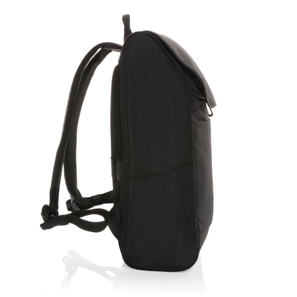 Рюкзак для ноутбука Swiss Peak Fern из rPET AWARE™, 15,6’’