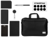 Welcome pack Swift start, черный