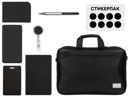 Welcome pack Swift start, черный
