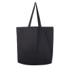 Большая сумка шоппер хлопковый MALL BIG 220, 42 x 45 x 14 см, длина ручек 64 х 2,5