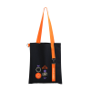 Набор Cofer Bag 5000 (оранжевый с чёрным)