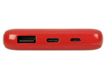 Внешний аккумулятор Reserve Pro,10 000 mAh