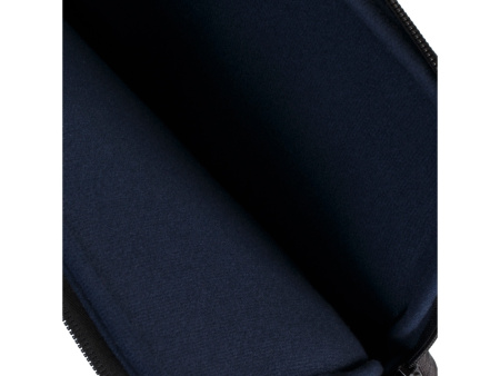 RIVACASE 7705 black ECO чехол для ноутбука 15.6 / 12
