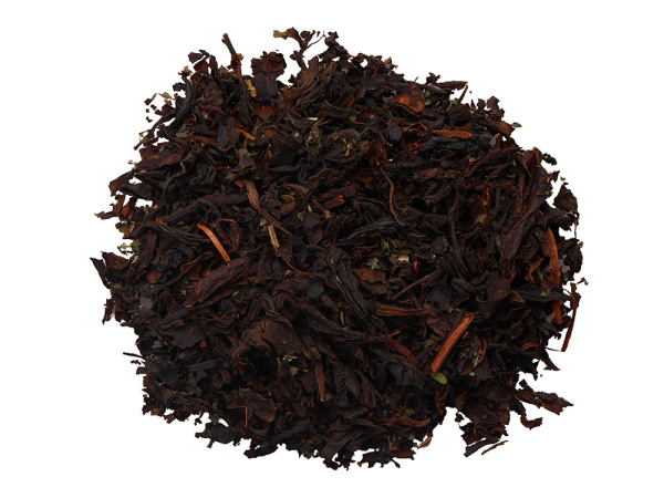 Чай черный Королевский манго,  серия Herbalis