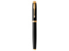 Ручка перьевая Parker IM Core Blue CT