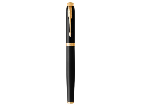 Ручка перьевая Parker IM Core Blue CT