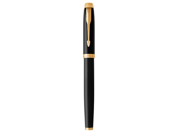 Ручка перьевая Parker IM Core Blue CT