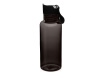 Бутылка для воды Pelican Lite, 600 мл, черный