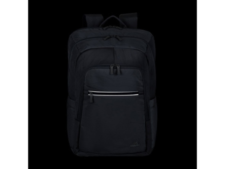 RIVACASE 7569 grey ECO рюкзак для ноутбука 17.3 / 6