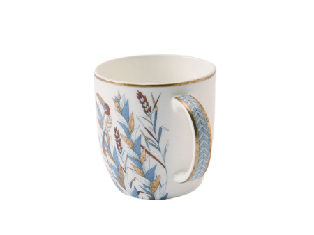 Кружка CUP 2 BLU