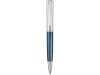 Ручка шариковая Cerruti 1881 модель Conquest Blue в футляре