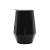 Кофер глянцевый EDGE CO12 (черный)