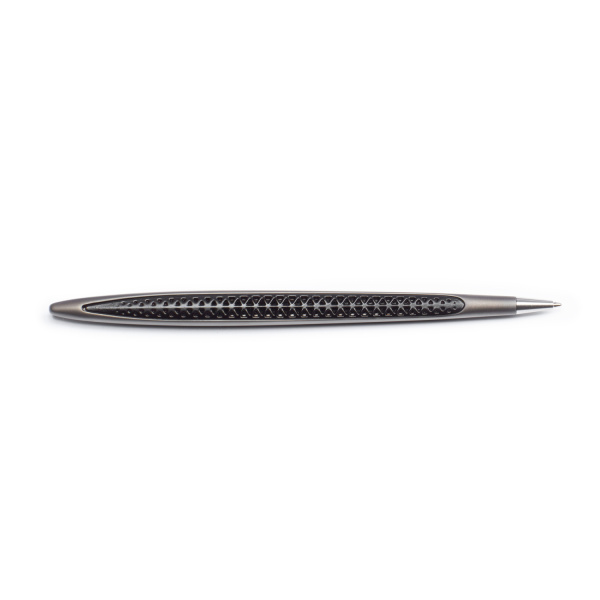 Шариковая ручка Pininfarina Cambiano Transitions TITANIUM