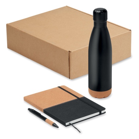 3 piece gift set in box