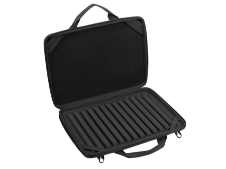 RIVACASE 5116 black чехол для Chromebook 11.6-12.4/MacBook 13-14  / 12