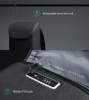 Рюкзак KORIN ClickPack X 45х32х15,5 см, с клапаном, черный