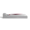 Вечная ручка Pininfarina Aero RED