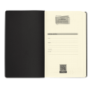 Бизнес-блокнот Bplanner.05 (черный)