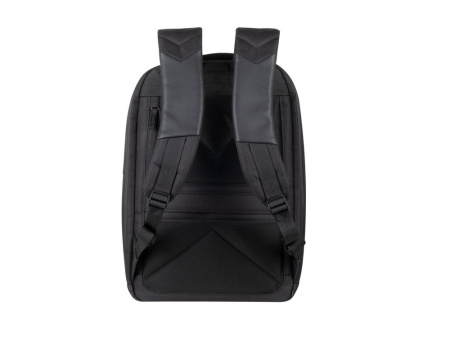 RIVACASE 8126 black ECO рюкзак для MacBook Air 15 и ноутбука 14 / 6