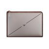 Чехол для ноутбука VINGA Hunton, 16"
