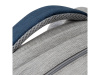 RIVACASE 7567 grey/dark blue рюкзак для ноутбука 17.3 / 6