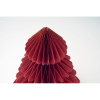 Paper Xmas tree decoration