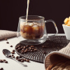Кружка стеклянная с двойными стенками Дольче (Dolce)