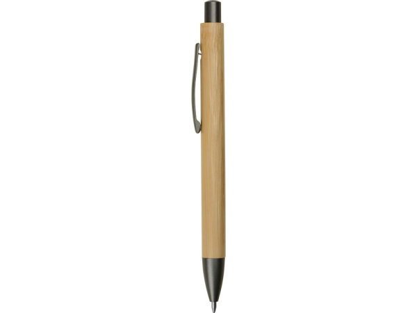 Ручка бамбуковая шариковая Tender Bamboo