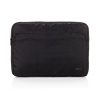 Чехол для ноутбука Swiss Peak Essential из rPET Aware™, 15.6"