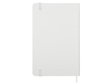 Записная книжка A6+ Classic (в линейку), Medium