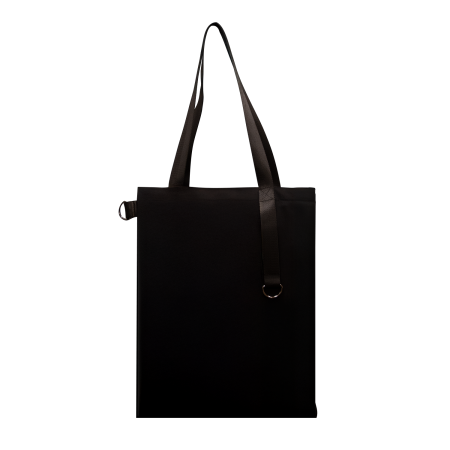 Шоппер Superbag Big (черный)