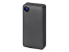 Внешний аккумулятор Mild Pro c быстрой зарядкой QC/PD, soft-touch, 20 000 mAh