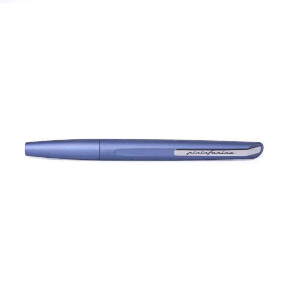 Шариковая ручка PININFARINA PF Two BLUE