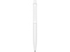 Ручка шариковая Prodir QS 01 PMP, белый