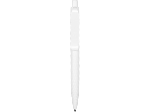 Ручка шариковая Prodir QS 01 PMP, белый