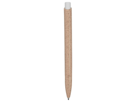 Ручка шариковая ECO W из пшеничной соломы