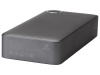 Внешний аккумулятор Mild Pro c быстрой зарядкой QC/PD, soft-touch, 20 000 mAh
