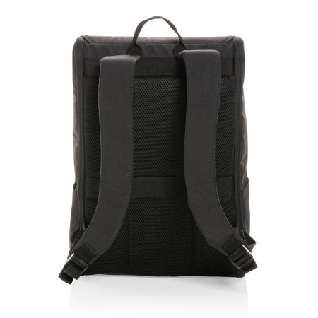 Рюкзак для ноутбука Swiss Peak Fern из rPET AWARE™, 15,6’’