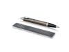 Ручка шариковая Parker IM Core Blue CT