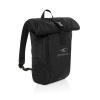 Рюкзак для ноутбука Swiss Peak Leonard из rPET Aware™, 15.6"