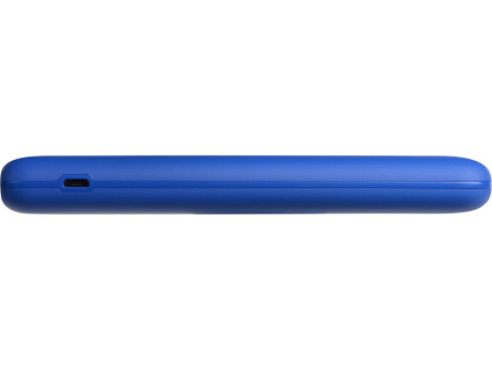 Внешний беспроводной аккумулятор с подсветкой лого Reserve X v.2 (ярче подсветка), 8000 mAh