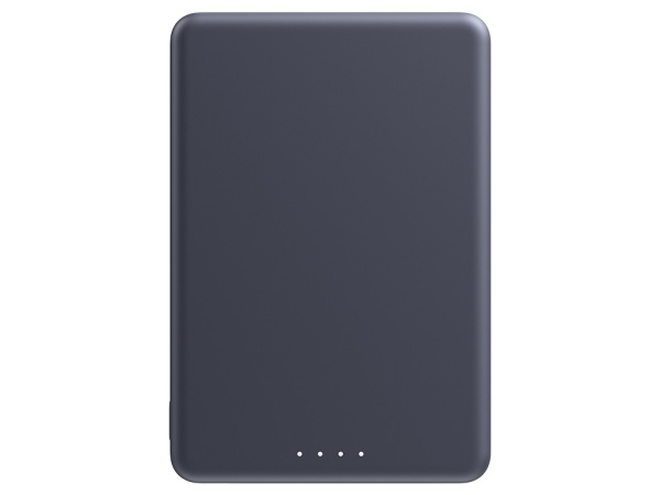 Внешний аккумулятор Xiaomi Super Slim Magnetic Power Bank, 5000 мАч